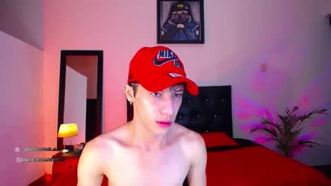 SANTAGO online show from 10.29.25