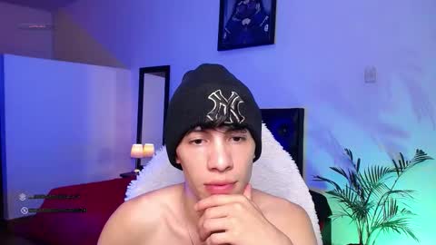 SANTAGO online show from 11.13.25