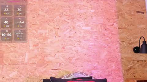  Santi online show from 11.22.25