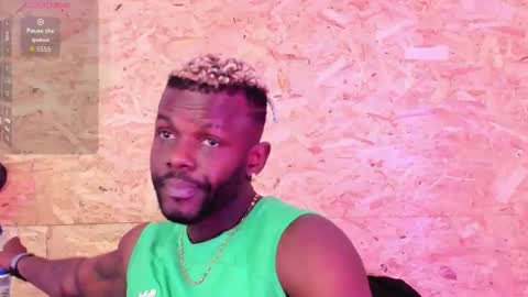  Santi online show from 11.27.25