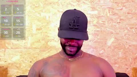  Santi online show from 12.20.25