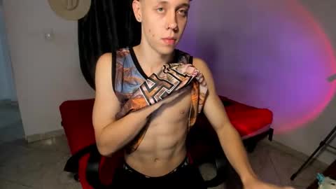 Julius Novachrono  online show from 12.19.25