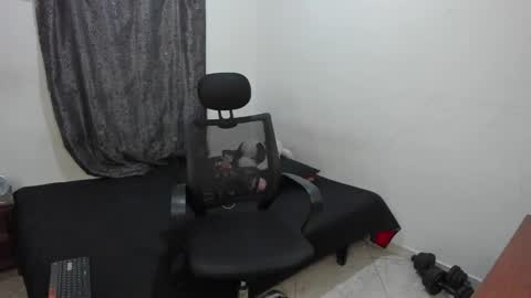 Snapshot of santiceballo chatting on 04.24.26 Julius Novachrono online show from 04.24.26