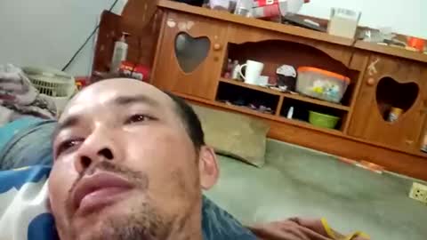 santichai561323 online show from 05.15.26