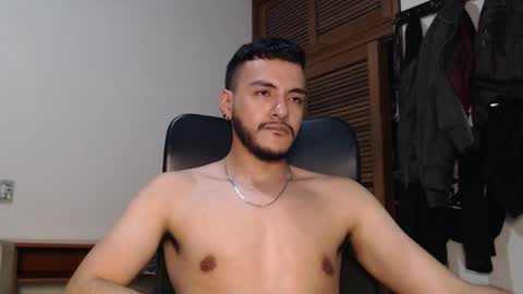 santiexxx online show from 10.17.25