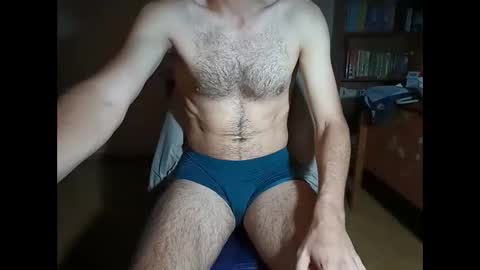 Santiago online show from 09.27.25