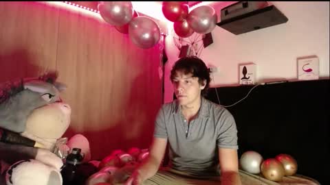 Snapshot of santii_rose chatting on 01.16.26 Santii online show from 01.16.26