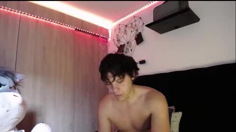 Snapshot of santii_rose chatting on 02.02.26 Santii online show from 02.02.26