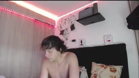 Snapshot of santii_rose chatting on 02.27.26 Santii online show from 02.27.26