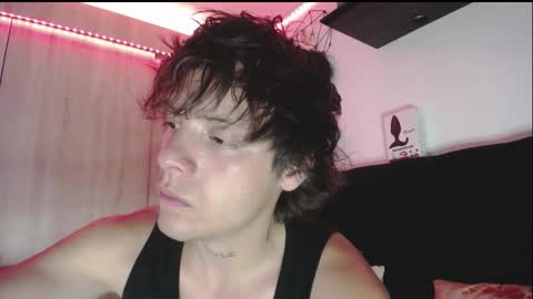 Snapshot of santii_rose chatting on 03.02.26 Santii online show from 03.02.26