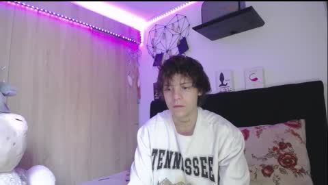 Santii online show from 03.30.26