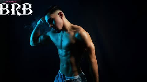 Santiago Seans online show from 04.29.26