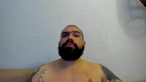 Santino online show from 01.05.25