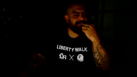 Santino online show from 11.04.25