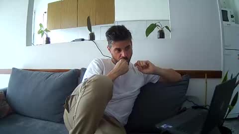 Nalguitas online show from 11.03.25