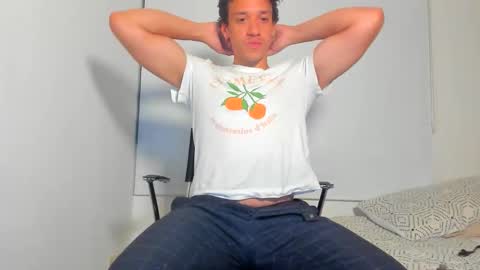 Erick Santos online show from 05.22.26