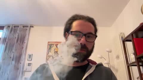 Snapshot of santopelo chatting on 12.28.24 santopelo online show from 12.28.24