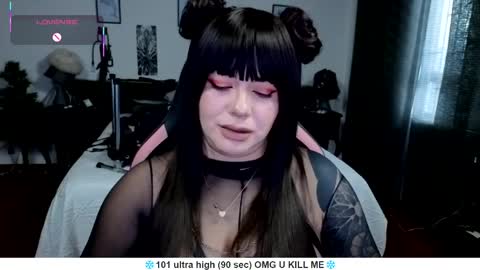 Liah Santos online show from 04.11.26