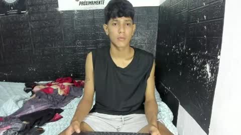 santos online show from 05.18.26