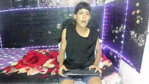 santos online show from 06.20.26