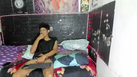 santos online show from 06.26.26