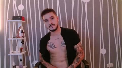 Santy Torres online show from 03.05.25