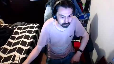 santuronvargas online show from 12.02.25