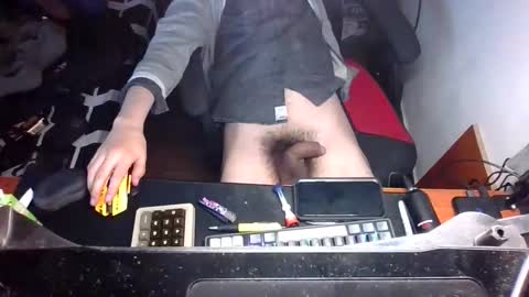 santuronvargas online show from 12.03.25