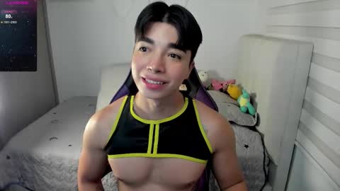 Mr. Santiago online show from 11.06.25