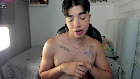 Mr. Santiago online show from 11.20.25