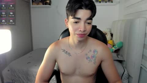 Mr. Santiago online show from 11.22.25