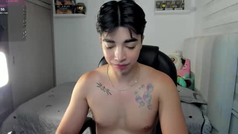 Mr. Santiago online show from 11.29.25