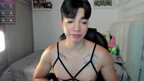 Mr. Santiago online show from 11.30.25