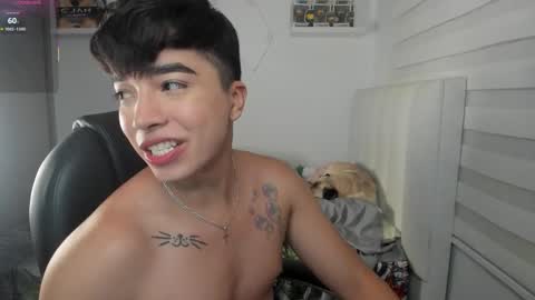 Mr. Santiago online show from 02.20.26