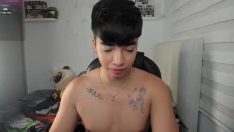 Mr. Santiago online show from 02.22.26