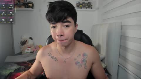 Mr. Santiago online show from 03.18.26