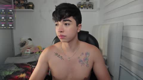 Mr. Santiago online show from 03.19.26