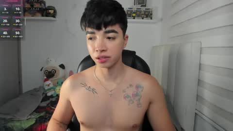 Mr. Santiago online show from 03.31.26