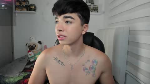 Mr. Santiago online show from 04.02.26