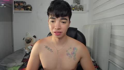 Mr. Santiago online show from 04.07.26