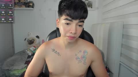 Mr. Santiago online show from 04.14.26