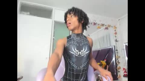 santy online show from 11.23.25