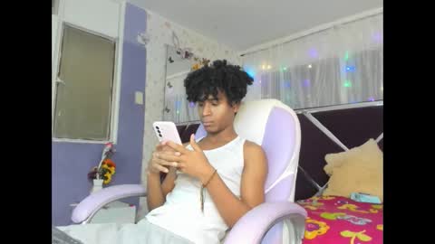 santy online show from 01.09.26