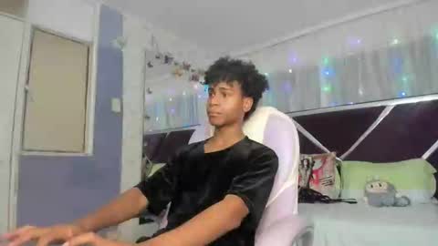 santy online show from 03.22.26