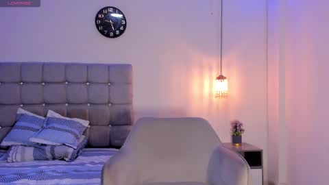 Snapshot of santy_stump chatting on 10.03.25 santy_stump online show from 10.03.25