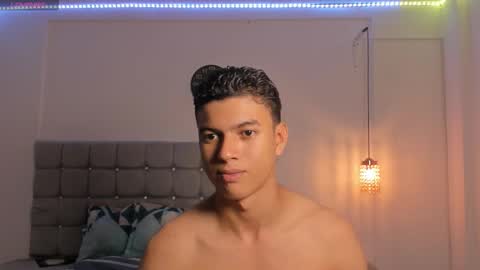 santy_stump online show from 11.16.25