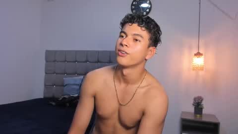 santy_stump online show from 02.12.26