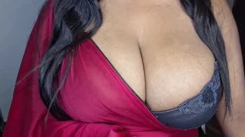 sanvi13 online show from 02.01.26