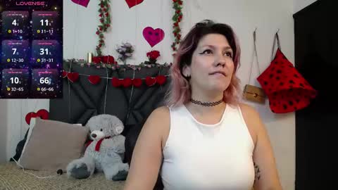 sanyaseraphine0 online show from 02.18.26