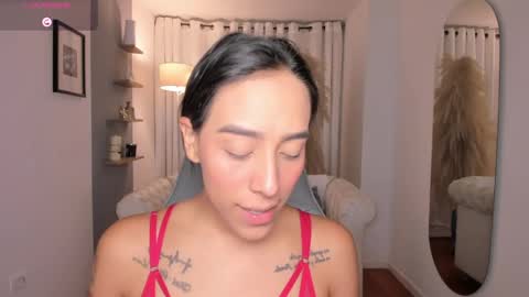 SAORI  online show from 04.07.26